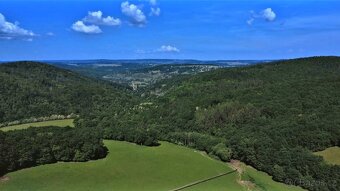 Prodej areálu se 3 nemovitostmi, Luka pod Medníkem - 4