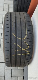 Pneu letní Michelin Pilot Sport 4S Y XL 235/30 R20 - 4