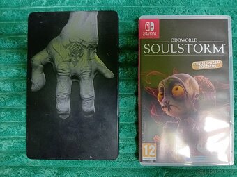 Hry na nintendo swich - 4