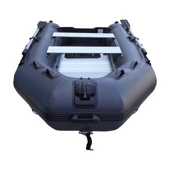 Nafukovací člun Stark Boat DT-290 s kýlom - 4