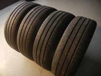 Letní pneu Continental 195/65R15 - možnost přezutí - 4