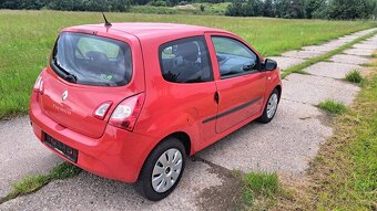 Renault Twingo 1,2i 55 kW, 2013, 100000km, klima - 4