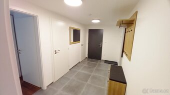 Prodej apartmánu 3+1 ve Vrchlabí - 4
