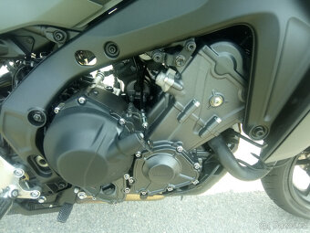 Yamaha Tracer 9/900 r.v.2022 - 4