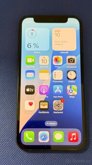 iPhone 12 mini 128GB Black - 4