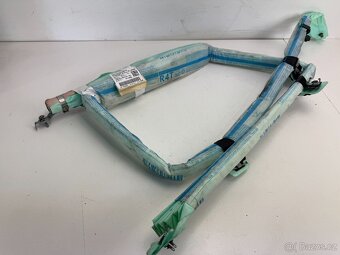 Stropní airbag pravý VW Golf VII 5G4880742A 5G4880741A - 4
