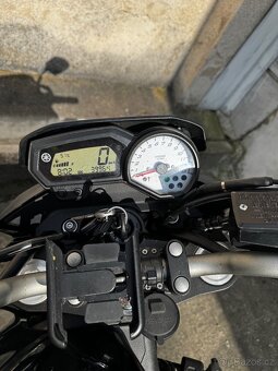 Yamaha fz8 n - 4