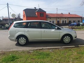 Ford Focus 1.6 TDCi kombi - 4
