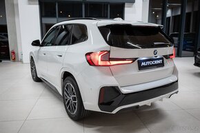 BMW X1 M18i M-SPORT - 4