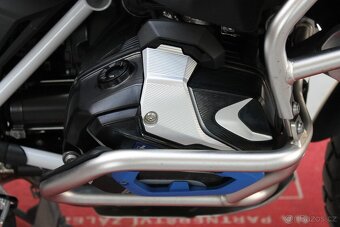 BMW R1250GS Adventure HP 2020 Akrapovič - 4