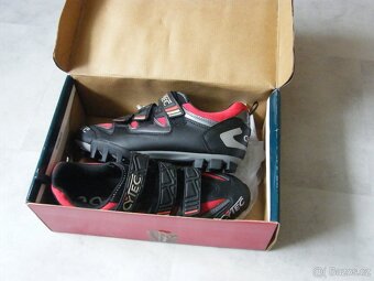 Boty na kolo CYTEC velikost 44 - 4