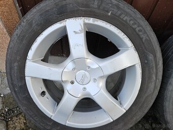185/60 r16 ALU - 4