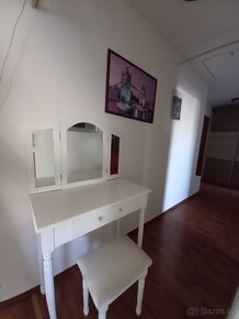 Kosmetický stolek,RYCHLÉ JEDNÁNÍ SLEVA - 4