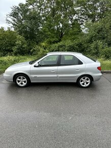 Pronájem automobilu LEVNĚ - Citroen - 4