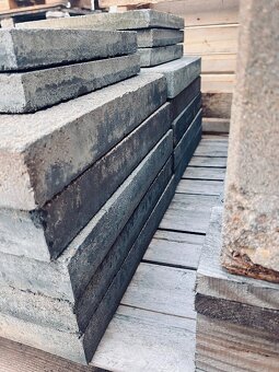 Betonová Dlažba - 4