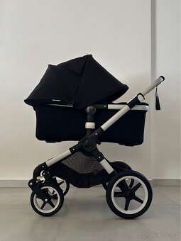 Kočárek Bugaboo Fox - 4