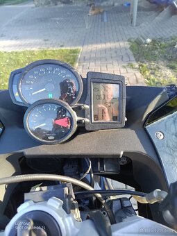BMW F 800 ST - 4