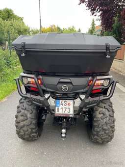 Prodej ČTYŘKOLKY lze odečíst DPH - 4