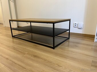 Set konferenčních stolků ACTONA - 4