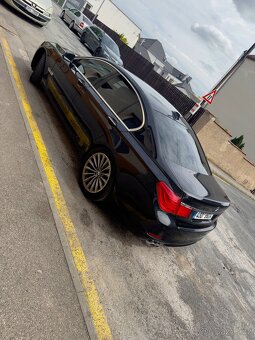 Prodám bmw 730d f01 - 4