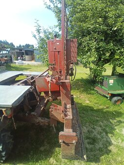 Naviják Elkem-Formek 640/85 - 4