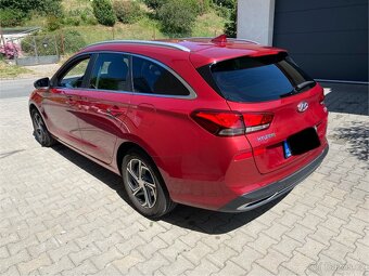 Hyundai i30 - 4