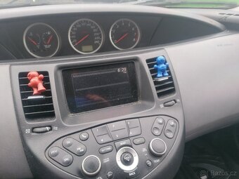 Nissan Primera, r.v. 2003, 1.8i - 4