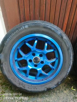 5x100 R15 Et 38 - 4