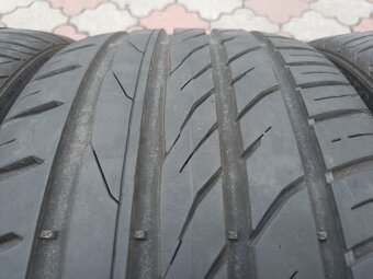 Letní sada pneu Matador 245/35 R19 93 Y. - 4