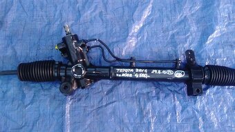 Repasovaný hřeben Toyota Rav 4 r. 02 - 4