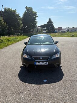 Seat Leon 1.4 tsi 90kw - 4