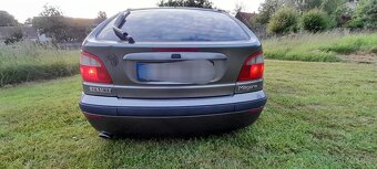 Renault Megane I 1.4 16V 70kW - 4