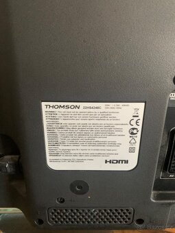 Thomson 22HS4246C - 4