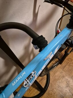 Horské kolo Trek Marlin 7 Gen 3 - 4