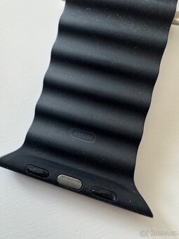 Řemínek Apple Watch Midnight Ocean / 49mm / “One size” - 4