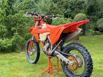 KTM 350 EXC-F SIX DAYS 2019 - 4