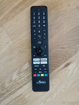 Smart LED TV LORD Z5 - 4