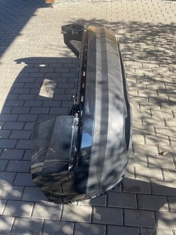 ŠKODA KODIAQ I ZADNÍ NÁRAZNÍK - 4