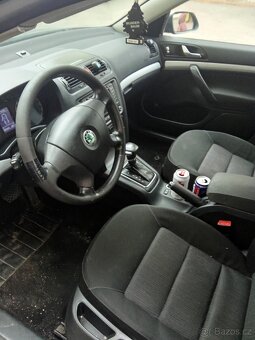 Škoda Octavia 2.0tdi 103kw BKD - 4
