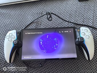 Playstation Portal nehrany - 4