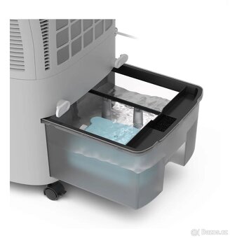 Ochlazovač, ventilátor, zvlhčovač a čistička vzduchu - 4
