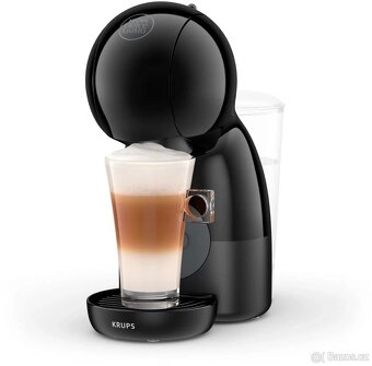 KRUPS Nescafé Dolce Gusto Piccolo XS, 50,- Euro/nové - 4
