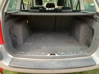 Peugeot 307 kombi 1,6i 16v /2006 - 4