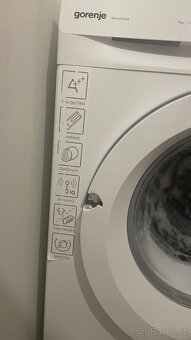 Pracka Gorenje - 4