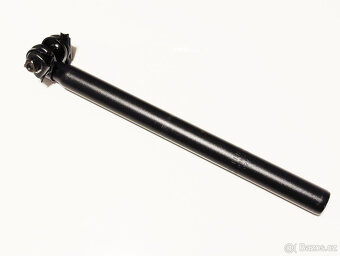 Sedlovka průměr 27,2 mm, délka 350 mm - 4