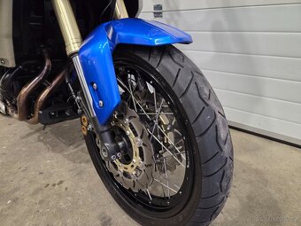 Yamaha XT 1200 Z Super Ténéré - ABS - 4