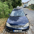 Ford Mondeo 2.0 TDCi (2005) - 4