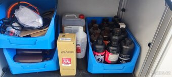 3D Tiskárna Prusa SL1 + Mycí a vytvrzovací stanice - 4