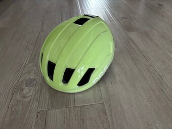 Dětská přilba na kolo POC ito 51-56cm - 4