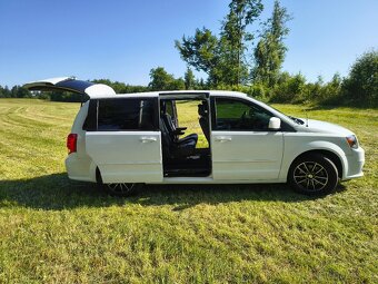 Dodge Grand Caravan 2016 R/T - 4